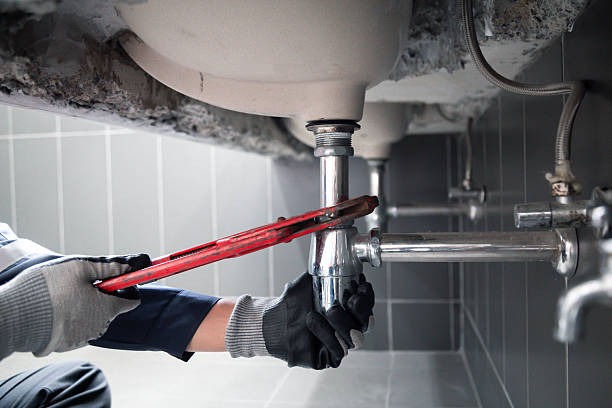 Trusted Pipe Repair service in Morven, GA - Masters Plumbing Service